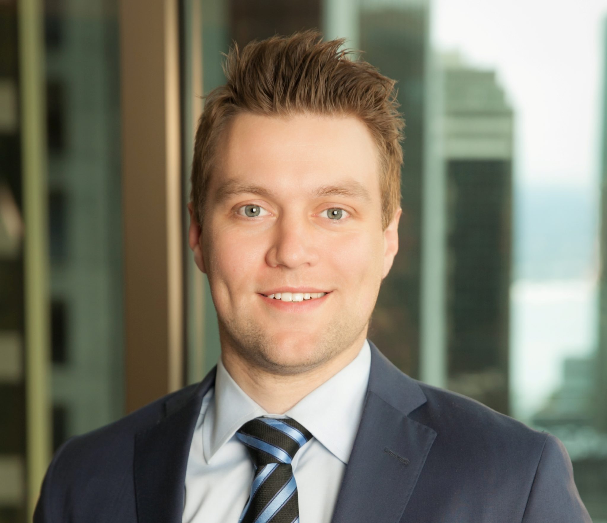 People Churchill International Property Corporation