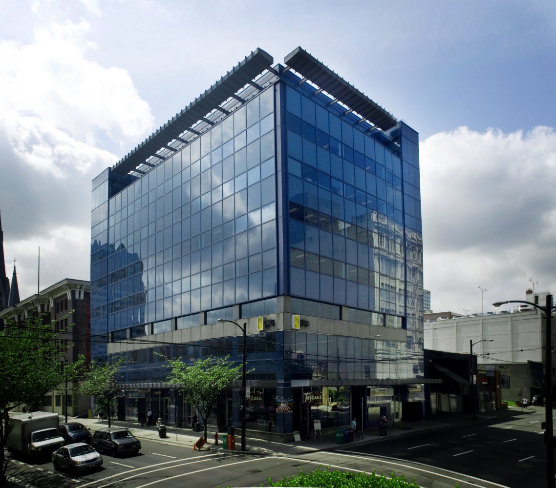 Properties Churchill International Property Corporation